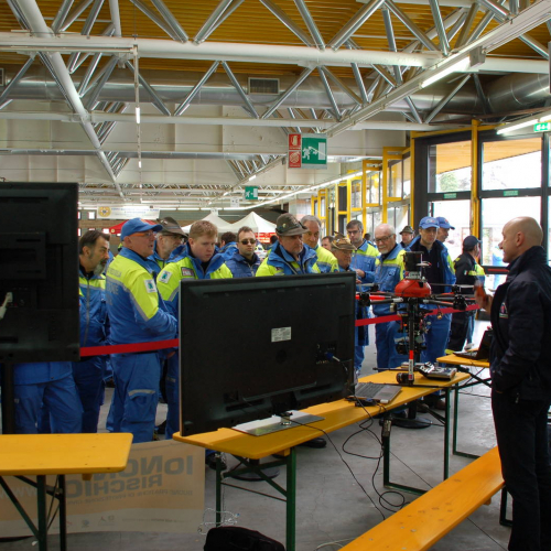 18° Giornata del volontario / 117597