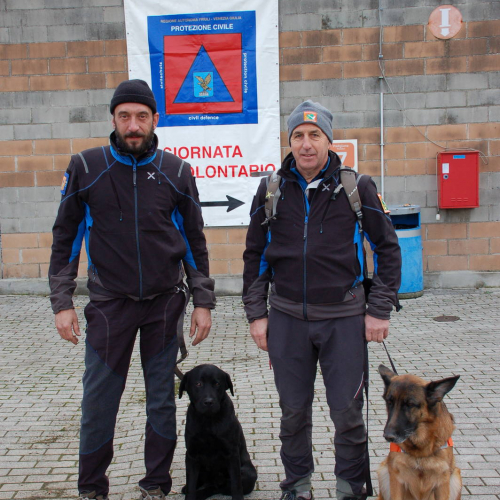 18° Giornata del volontario / 117600