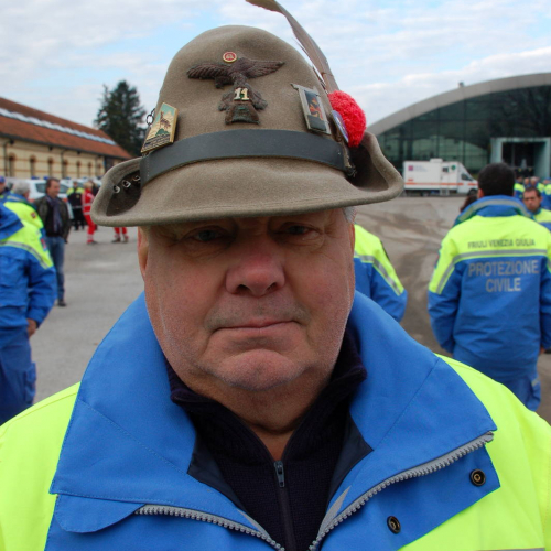 18° Giornata del volontario / 117601