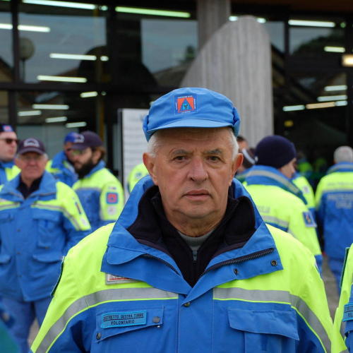 18° Giornata del volontario / 117603