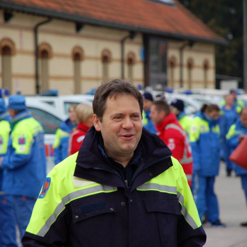 18° Giornata del volontario / 117604