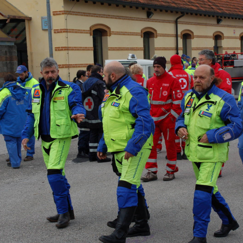 18° Giornata del volontario / 117605