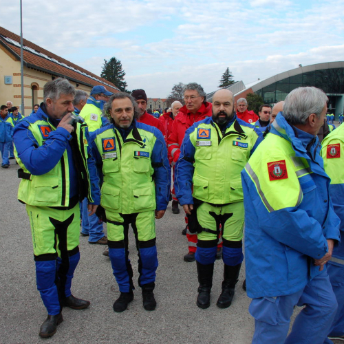 18° Giornata del volontario / 117606