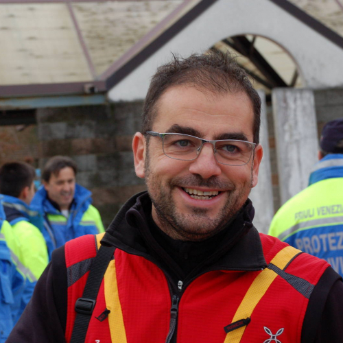 18° Giornata del volontario / 117607