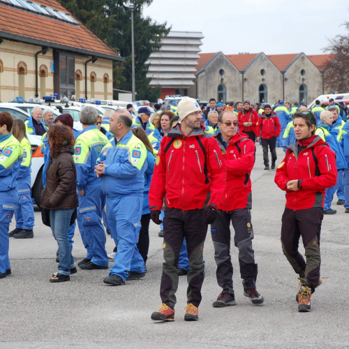 18° Giornata del volontario / 117608