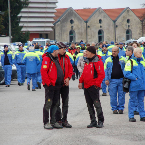 18° Giornata del volontario / 117609