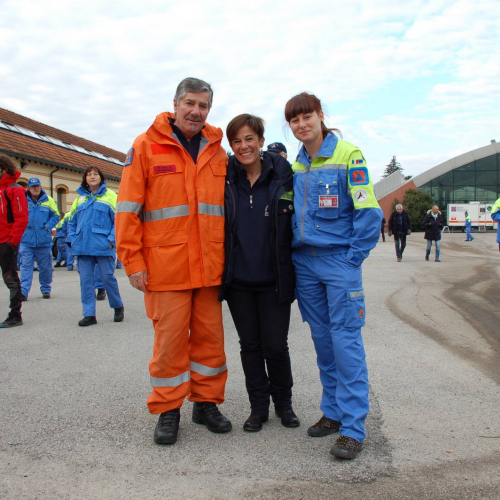 18° Giornata del volontario / 117611