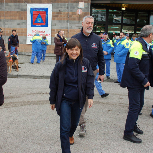 18° Giornata del volontario / 117612