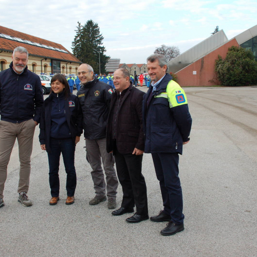 18° Giornata del volontario / 117615