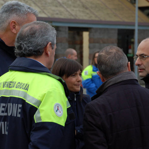 18° Giornata del volontario / 117616