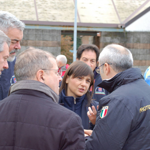 18° Giornata del volontario / 117617