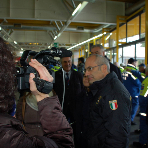 18° Giornata del volontario / 117618