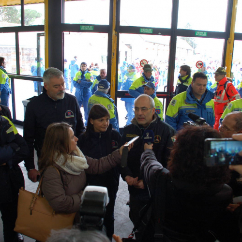 18° Giornata del volontario / 117619