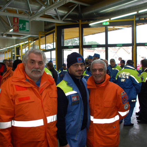 18° Giornata del volontario / 117620