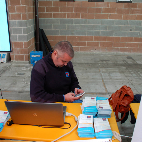 18° Giornata del volontario / 117621