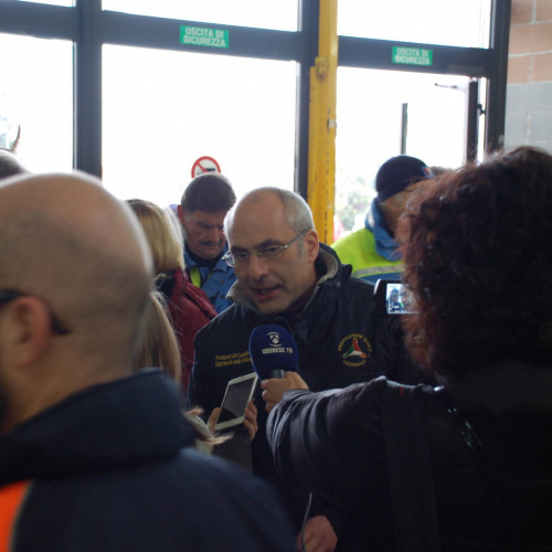 18° Giornata del volontario / 117622