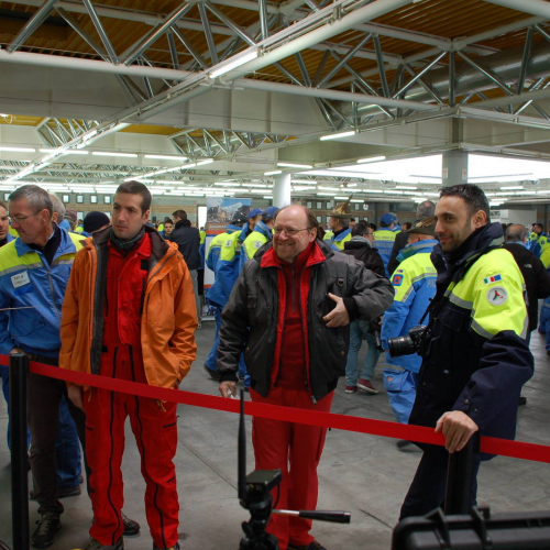 18° Giornata del volontario / 117624