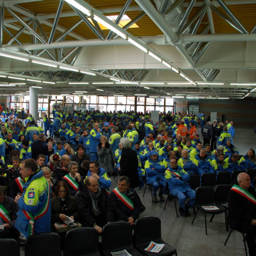 18° Giornata del volontario / 117626