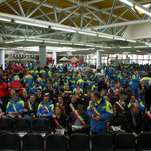 18° Giornata del volontario / 117627