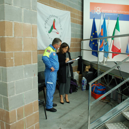 18° Giornata del volontario / 117629