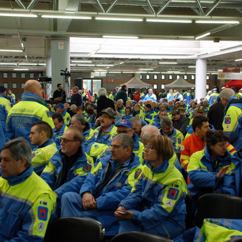 18° Giornata del volontario / 117630