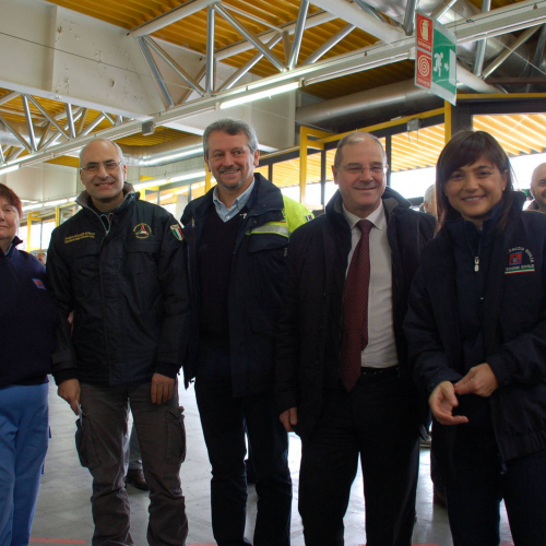 18° Giornata del volontario / 117633