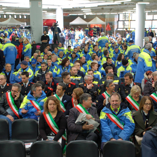 18° Giornata del volontario / 117634