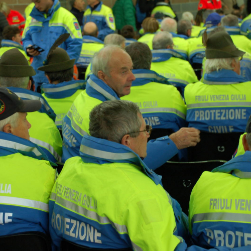 18° Giornata del volontario / 117636