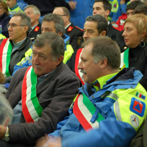 18° Giornata del volontario / 117637