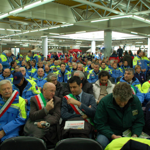 18° Giornata del volontario / 117638