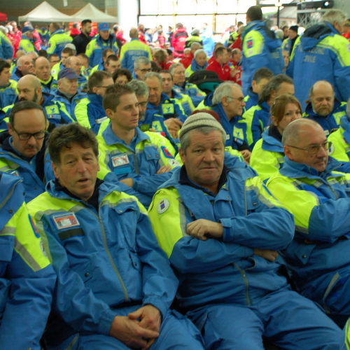 18° Giornata del volontario / 117639