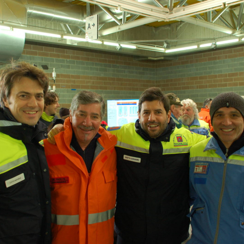 18° Giornata del volontario / 117641