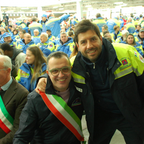 18° Giornata del volontario / 117642