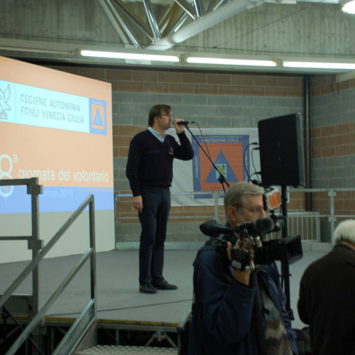 18° Giornata del volontario / 117643
