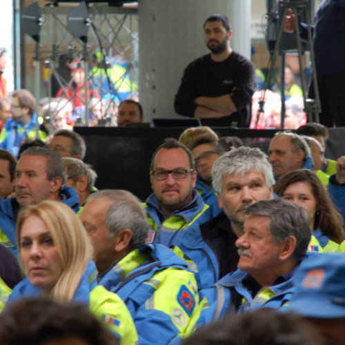 18° Giornata del volontario / 117644