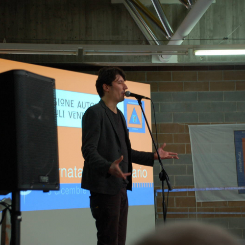 18° Giornata del volontario / 117645