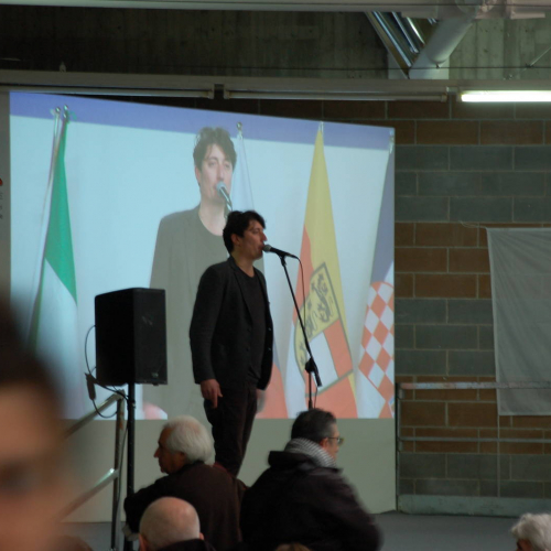 18° Giornata del volontario / 117646