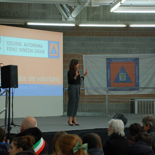 18° Giornata del volontario / 117647