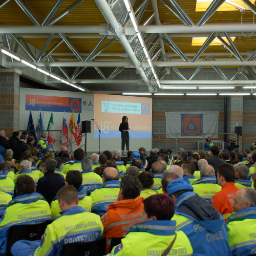 18° Giornata del volontario / 117648