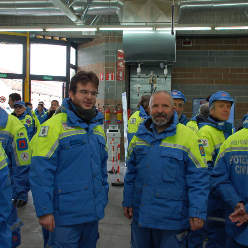 18° Giornata del volontario / 117649