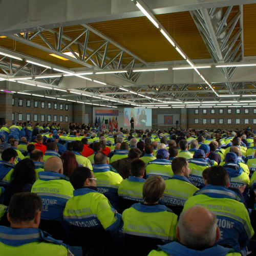 18° Giornata del volontario / 117650