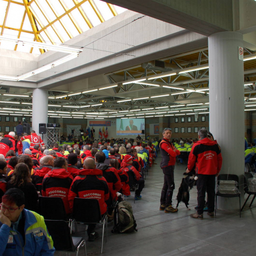 18° Giornata del volontario / 117651