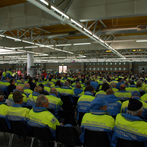 18° Giornata del volontario / 117653