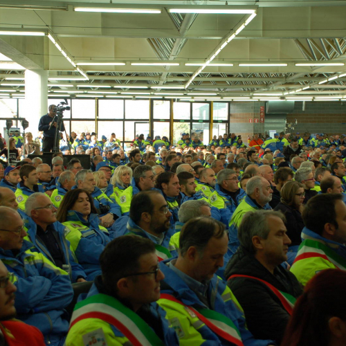 18° Giornata del volontario / 117655