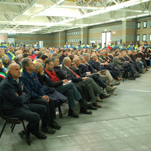 18° Giornata del volontario / 117657