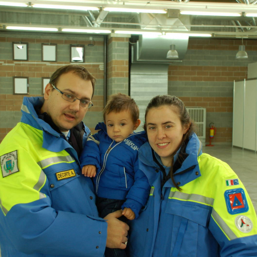 18° Giornata del volontario / 117661