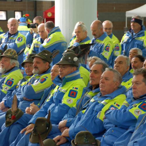 18° Giornata del volontario / 117663