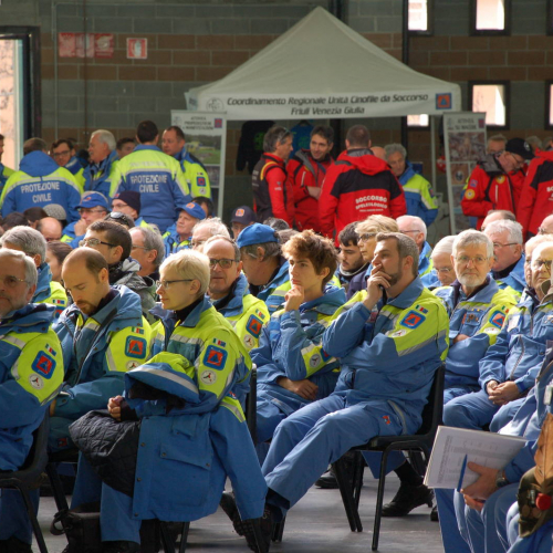 18° Giornata del volontario / 117666