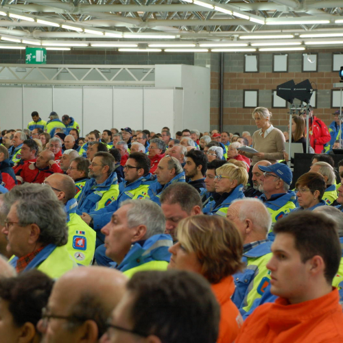 18° Giornata del volontario / 117669