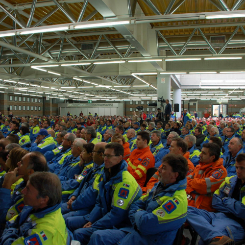 18° Giornata del volontario / 117670